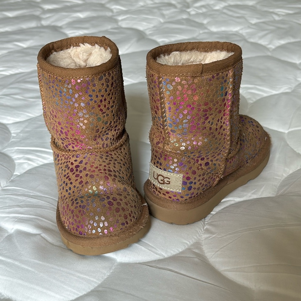 Toddler Ugg Boots